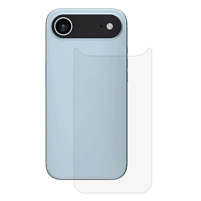 Screen Protector for Iphone 17 16 15 14 13 12 11 Pro Max plus X Hydrogel Full