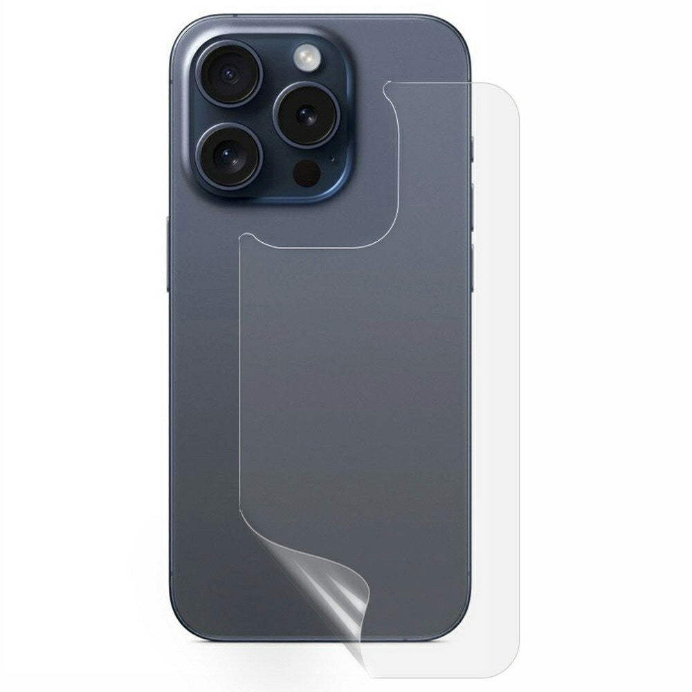 Screen Protector for Iphone 17 16 15 14 13 12 11 Pro Max plus X Hydrogel Full