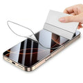 Screen Protector for Iphone 17 16 15 14 13 12 11 Pro Max plus X Hydrogel Full